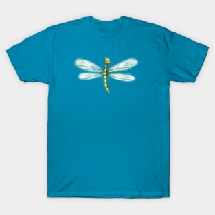 Cute Dragonfly T-Shirt